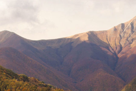 MONTAGNE E OCEANI, STORIE DELL’APPENNINO  SABATO 16 NOVEMBRE