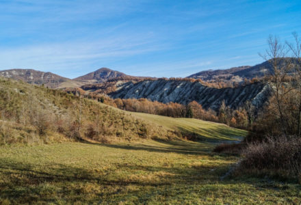 LASSU’ IN MONTAGNA <br/> VENERDI 1 NOVEMBRE