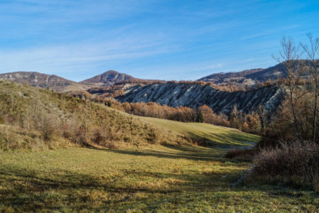 DA MARZABOTTO A MONTE SOLE  SABATO 30 NOVEMBRE