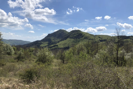 LE TRE CIME  DOMENICA 30 MARZO