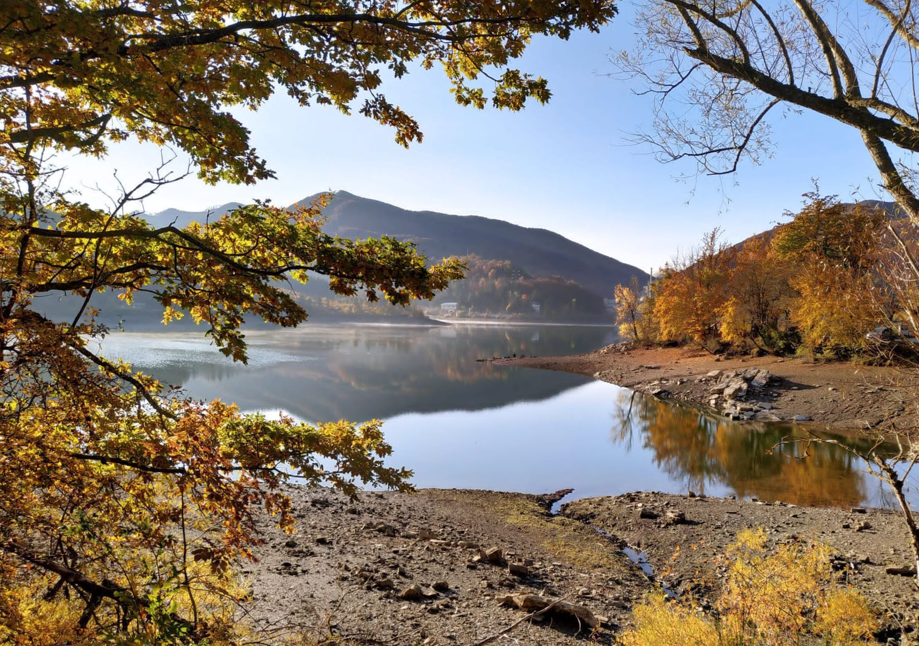 IL VIAGGIO DELL’ACQUA   SABATO 14 DICEMBRE