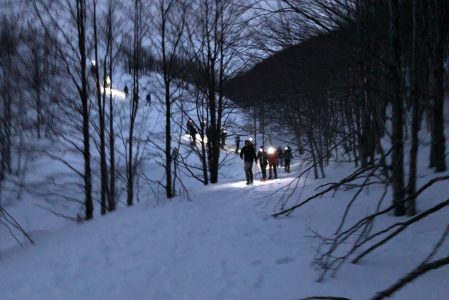 L’ANNO CHE VERRA’  MARTEDÌ 31 DICEMBRE