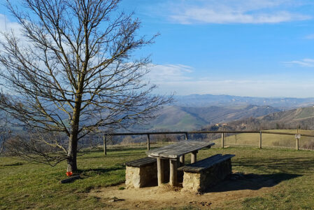 CON GLI DEI AL NOSTRO FIANCO  DOMENICA 2 FEBBRAIO