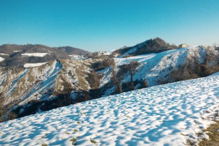 LA MAGIA DELL’INVERNO  DOMENICA 8 DICEMBRE